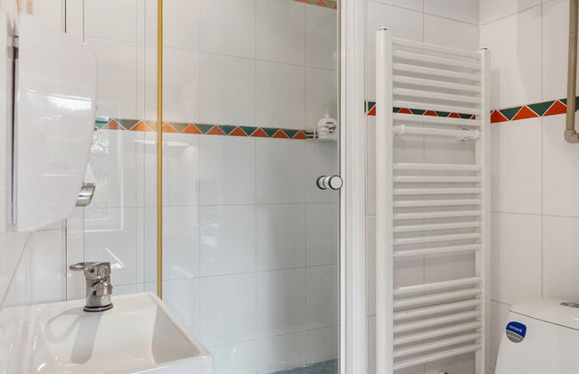 Casa de 5 quartos em Kravaře com piscina privada e jardim - Foto 36