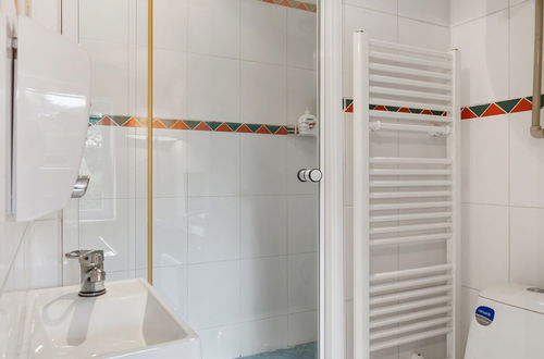 Photo 36 - Maison de 3 chambres à Kravaře avec piscine privée et jardin