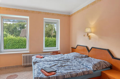 Photo 25 - Maison de 3 chambres à Kravaře avec piscine privée et jardin