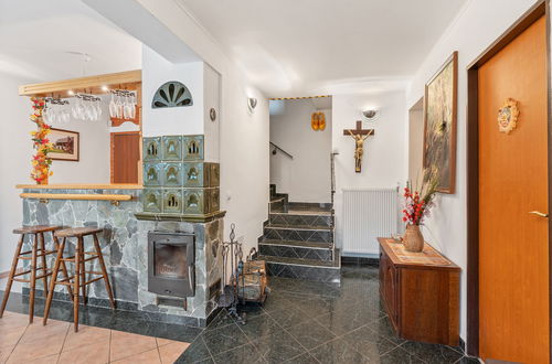 Photo 10 - Maison de 3 chambres à Kravaře avec piscine privée et jardin