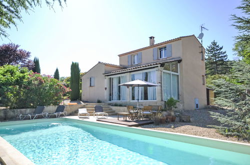 Photo 24 - Maison de 3 chambres à Gargas avec piscine privée et jardin