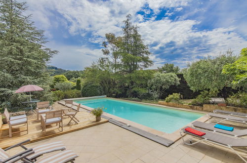 Photo 22 - Maison de 3 chambres à Gargas avec piscine privée et jardin