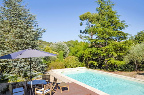 Photo 2 - Maison de 3 chambres à Gargas avec piscine privée et jardin