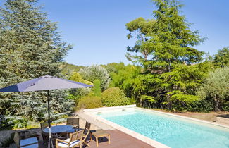 Photo 2 - Maison de 3 chambres à Gargas avec piscine privée et jardin