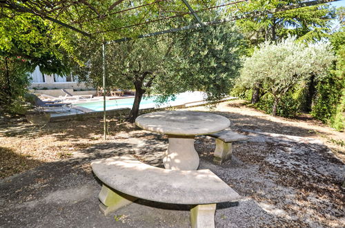 Photo 22 - Maison de 3 chambres à Gargas avec piscine privée et jardin