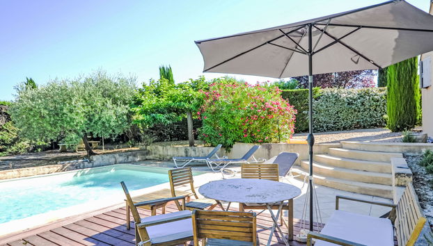 Casa de 4 quartos em Gargas com piscina privada e jardim - Foto 3