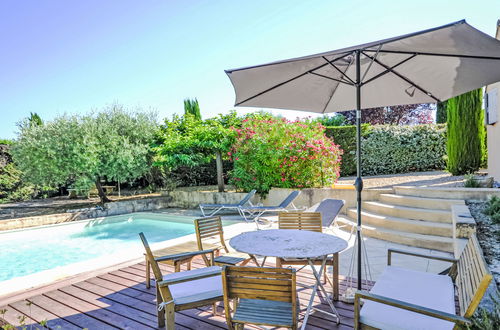 Photo 3 - 4 bedroom House in Gargas with private pool and garden