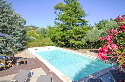 Photo 26 - Maison de 3 chambres à Gargas avec piscine privée et jardin