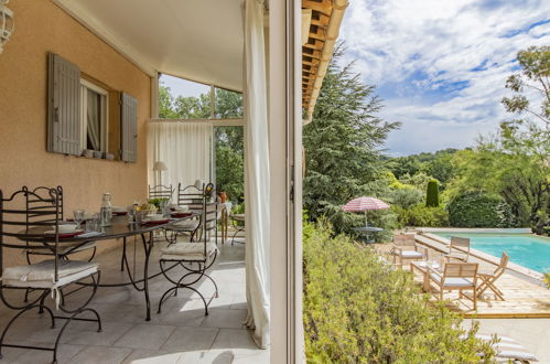 Photo 19 - Maison de 3 chambres à Gargas avec piscine privée et terrasse