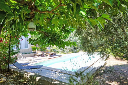 Photo 27 - Maison de 3 chambres à Gargas avec piscine privée et jardin