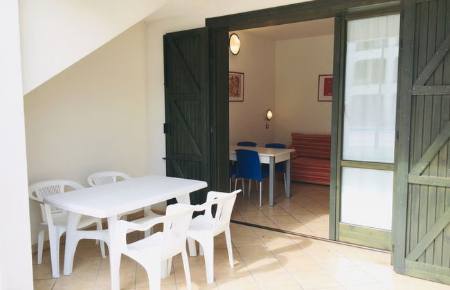 Apartamento de 2 quartos em Comacchio com piscina e jardim - Foto 8