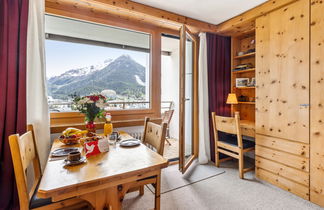 Foto 2 - Apartamento em Davos com piscina e sauna