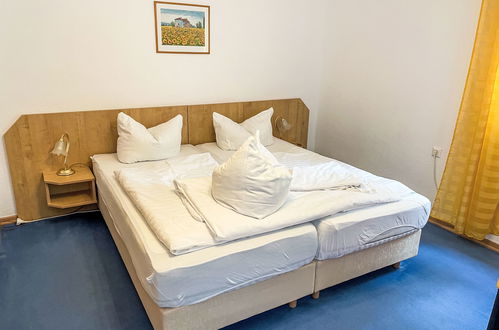 Foto 4 - Appartamento con 2 camere da letto a Sellin con giardino