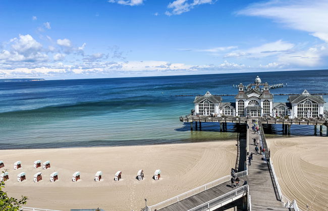 Villa Imperator - Foto 22