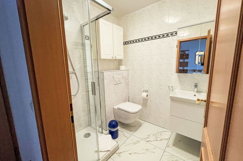 Foto 6 - Apartamento de 2 quartos em Sellin com jardim