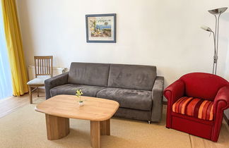 Foto 2 - Apartamento de 2 quartos em Sellin com jardim