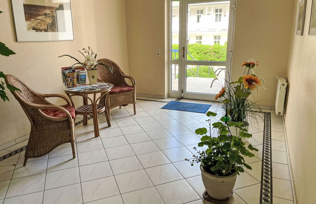 Villa Imperator - Foto 8