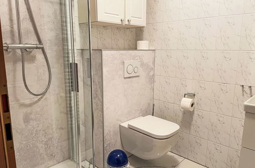 Foto 7 - Apartamento de 2 quartos em Sellin com jardim