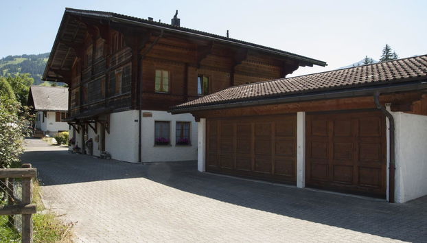 Apartamento de 1 quarto em Saanen - Foto 5