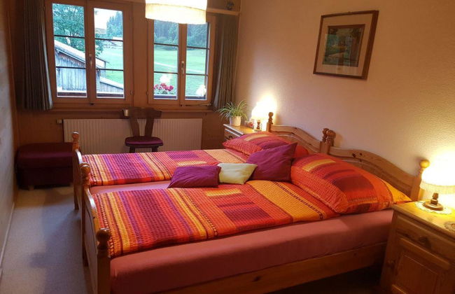 Apartamento de 1 quarto em Saanen - Foto 10