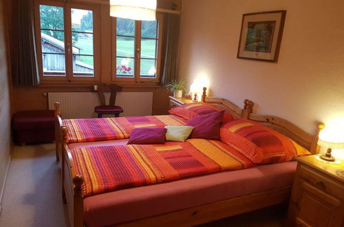 Photo 10 - 1 bedroom Apartment in Saanen