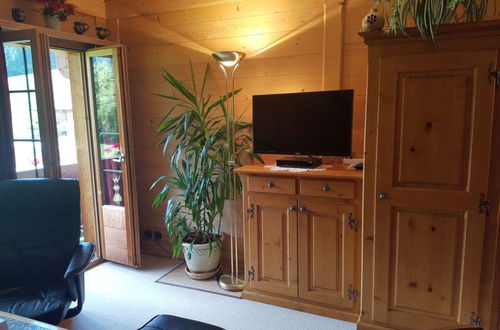 Photo 8 - 1 bedroom Apartment in Saanen