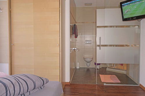 Foto 5 - Apartamento de 2 quartos em Flirsch com sauna e vista para a montanha