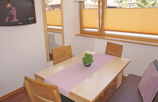 Photo 3 - 2 bedroom Apartment in Flirsch with garden and sauna