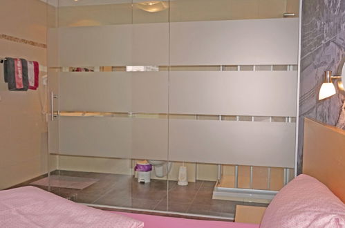 Foto 16 - Apartamento de 2 quartos em Flirsch com jardim e sauna