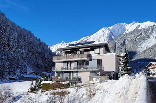 Photo 30 - Appartement de 2 chambres à Flirsch avec sauna et vues sur la montagne