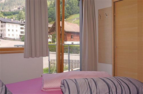 Foto 11 - Apartment mit 2 Schlafzimmern in Flirsch mit sauna und blick auf die berge