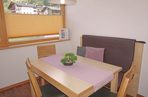 Photo 7 - 2 bedroom Apartment in Flirsch with sauna and mountain view