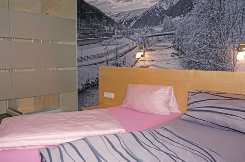Foto 14 - Apartamento de 2 quartos em Flirsch com sauna e vista para a montanha