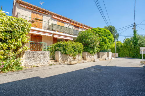 Photo 5 - Appartement de 1 chambre à Saint-Cyr-sur-Mer avec jardin et terrasse