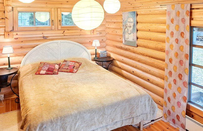 3 bedroom House in Karstula with sauna - Photo 7