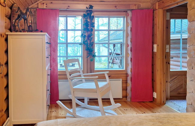 3 bedroom House in Karstula with sauna - Photo 6