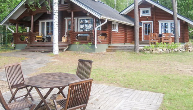 3 bedroom House in Karstula with sauna - Photo 2