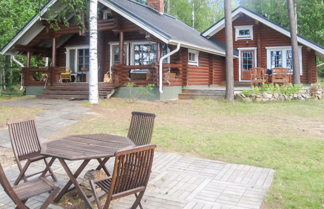 3 bedroom House in Karstula with sauna - Photo 2