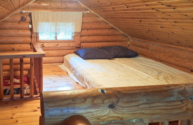 3 bedroom House in Karstula with sauna - Photo 11