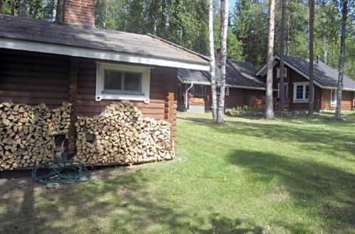 Photo 6 - 3 bedroom House in Karstula with sauna