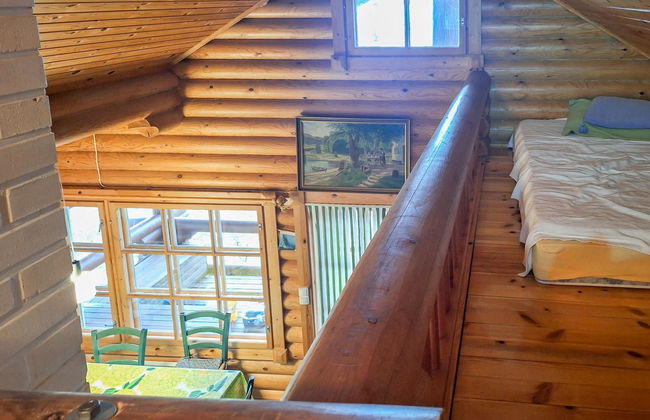 3 bedroom House in Karstula with sauna - Photo 12