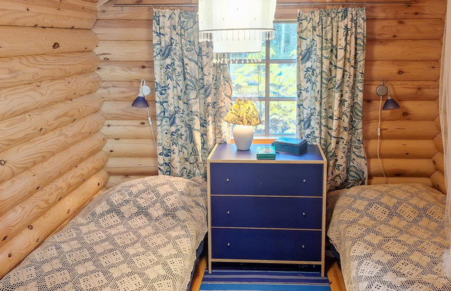 3 bedroom House in Karstula with sauna - Photo 9