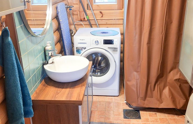 3 bedroom House in Karstula with sauna - Photo 13