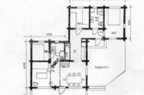 Foto 11 - Haus mit 3 Schlafzimmern in Karstula mit sauna