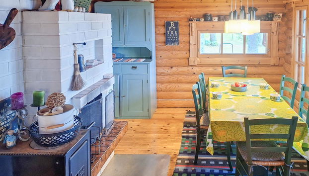 3 bedroom House in Karstula with sauna - Photo 4