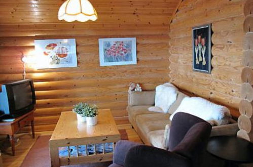 Photo 15 - Maison de 3 chambres à Karstula avec sauna