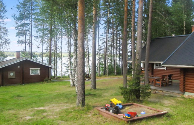 3 bedroom House in Karstula with sauna - Photo 17