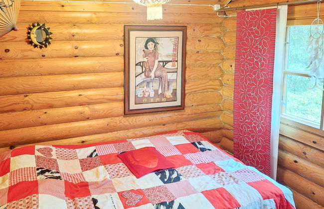 3 bedroom House in Karstula with sauna - Photo 8