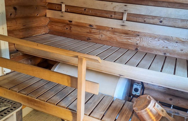 3 bedroom House in Karstula with sauna - Photo 15