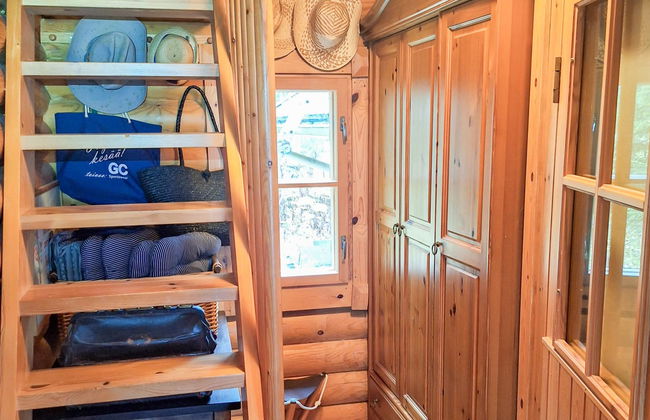 3 bedroom House in Karstula with sauna - Photo 10